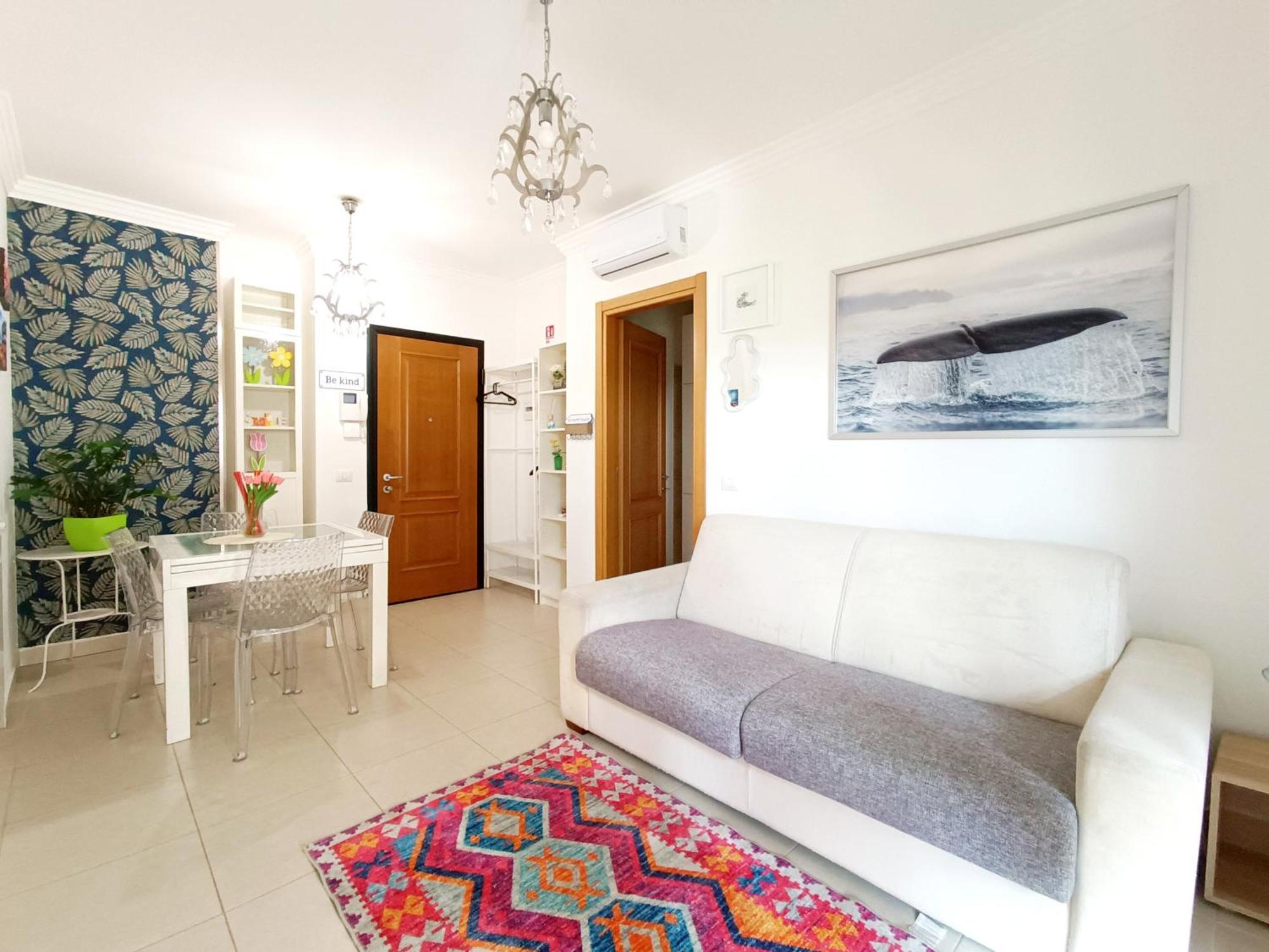 Apartamento Grace - Porta Di
