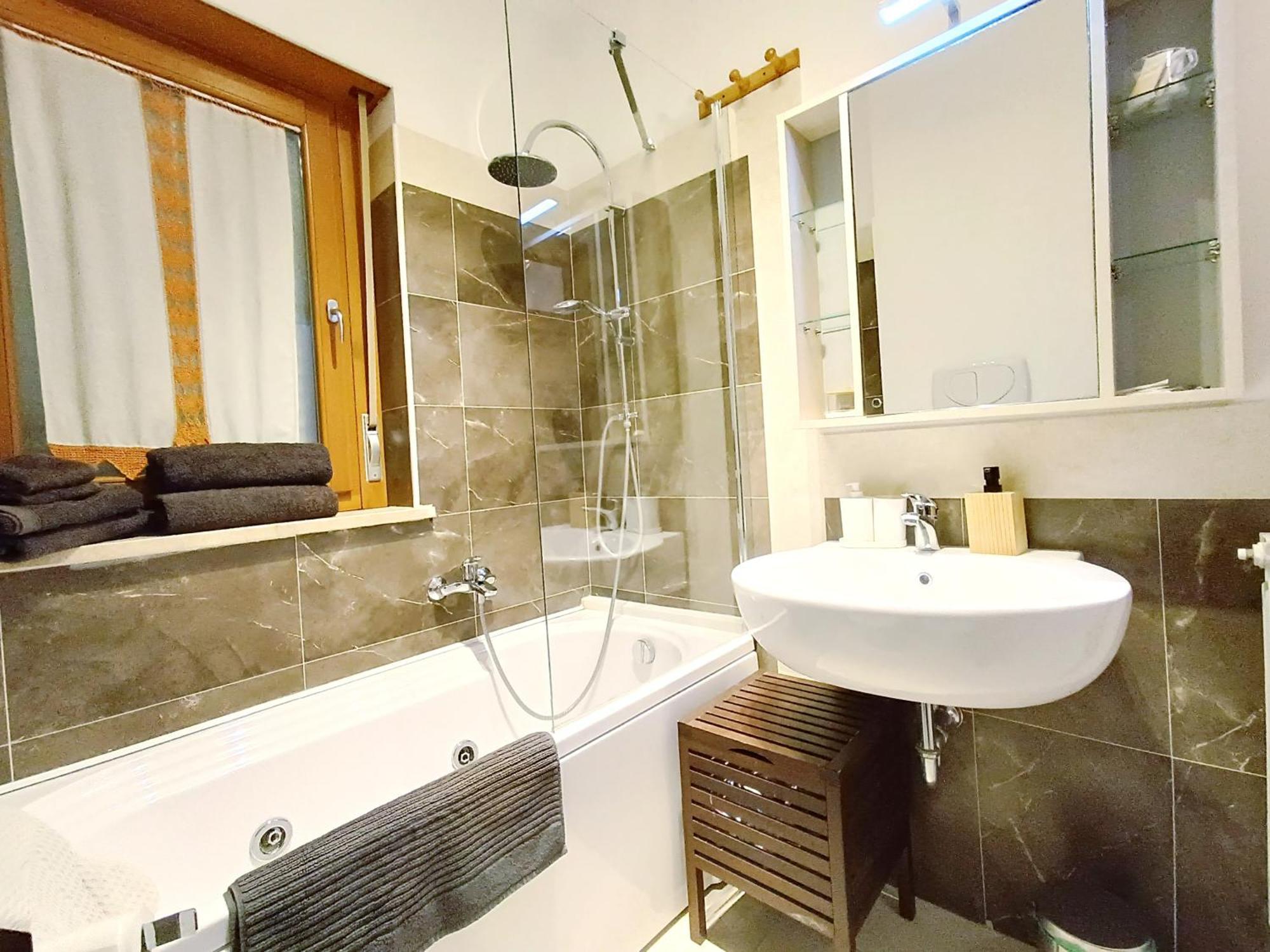 Apartamento Grace - Porta Di