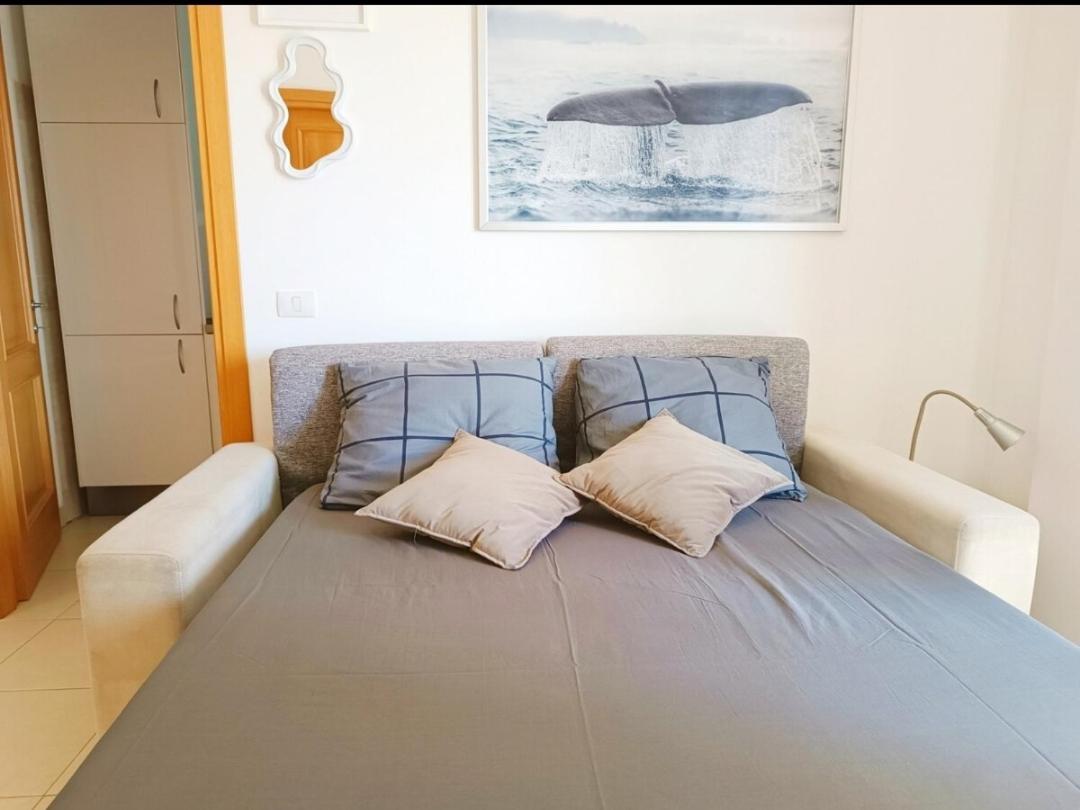 Apartamento Grace - Porta Di Roma